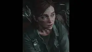 ELLIE WILLIAMS EDIT || THE LAST OF US 2 #elliewilliams #ellieedit #tlou2edit  #thelastofuspart2