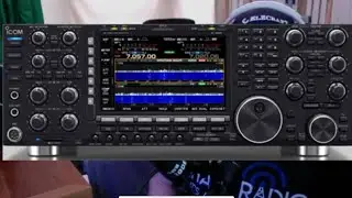 Ham Radio Live! Ham Talk Live Sunday&rsquo;s! Question &ldquo;If Money Was No Object, What Radio Would You Buy?&rdquo;