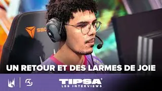 Le grand retour de SKEANZ en LEC apr&egrave;s des ann&eacute;es de gal&egrave;re - sortez les mouchoirs