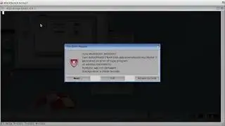 AQB Amiga BASIC 0.8.2 [Amiga] (2022) Гюнтер Барч {AmigaOne X1000}