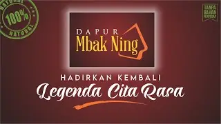 GUDHEG JOGJA Original oleh DAPUR MBAK NING - Spesial Cita Rasa Kuliner Jawa Tengah & Jogja