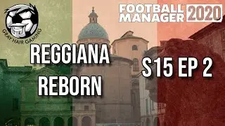 FM20 - S15 EP2 - I Can't Believe We Sold Him, Was It Worth It? - Football Manager 2020