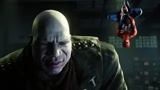 All Tombstone Missions #Spiderman