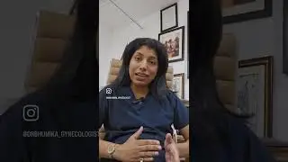 Нет набора веса после первого триместра? 😰 #drbhumikabansal объясняет, почему! #врач #тренд #бере...