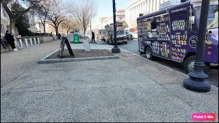 Beautiful Washington, DC - Memorials, Monuments and Landmarks - Part 3