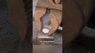Что делать, если болт сломался? 🤔