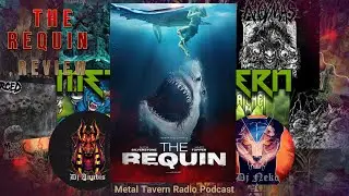 The Requin (2022)  Movie Review