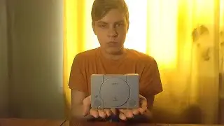 Playstation Classic В 2022 ГОДУ | ОБЗОР