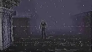 Silent Hill Core | Live Noise Performance | Analog Horror Soundscape