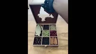 Spices Corporate Gifting | Christ University | Tirra Origins