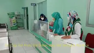 Profil RS PKU Muhammadiyah Wonosari
