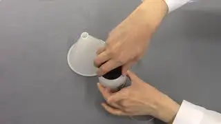 Avogadros number lab