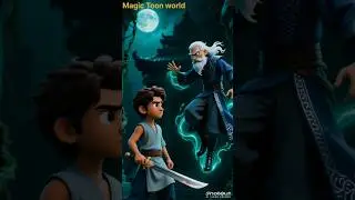 Ye Cartoon Story Miss Mat Karna 😱&rdquo;#3dcartoon #motivationalvideo #shorts #animation #viralvideo