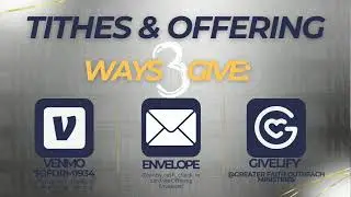 GFORM| Bible Study|December 16, 2025|Pastor Eva