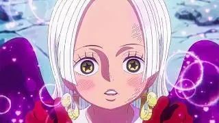 S-Snake is Shocked by Luffy's Kindness and Falls in Love - One piece English Subbed