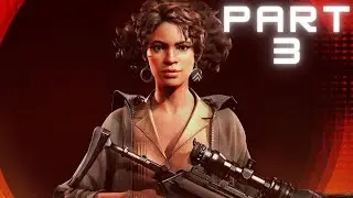 Deathloop PS5 Walkthrough Gameplay Part 3 - Julianna Blake