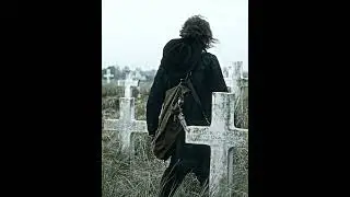 Daryl Finds the Grave 💔| The Walking Dead #shorts