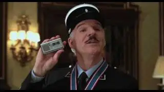 The Pink Panther 2 (2009) HD