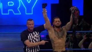 EVERY IMPACT X DIVISION CHAMPIONSHIP (2002/2021)