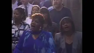 # 21. The Mark Of The Beast!  Friday Night Dr. Oscar Lane Jr. 4-10-92