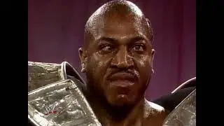 WWF Zeus custom titantron