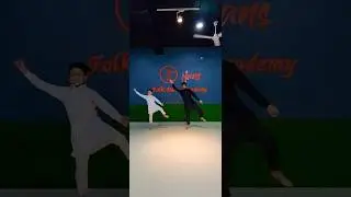 Hon wala Sardar || HFDA || #bhangra #newvideo #shortsvideo #hfda
