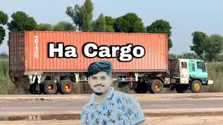 Ha Cargo