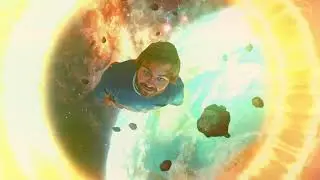 Ollie Joseph & Drewmat - Jupiter (Official Video)