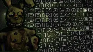 SPRINGLOCKED - An FNF Concept