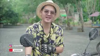 24 JAM MENUJU TAHUN BARU PENUH RINTANGAN!