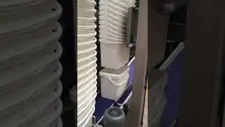 One-Off Solutions B.V. - Bucket destacker