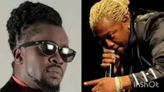 Beenie Man & Harry Toddler - Rock The Dancehall (Truth Riddim)