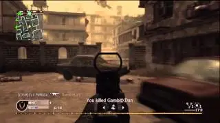 Call of Duty 4 | Gameplay Commentary | Go classic?