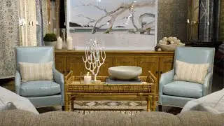 Carolina Coastal Living | at Green Front Raleigh