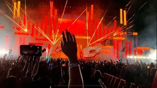 ILLENIUM (Full Set) @ Ubbi Dubbi 2021