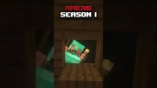 Презрительный взгляд 🗡️ Amens: Season 1