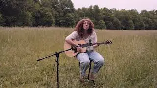 Camille Housh - &ldquo;Dream Goggles&rdquo; live version