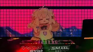 DJ RELA BOOTLEG - Viral Tiktok 2025 (SMXXL X QUEEN FIRA)