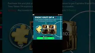 waiting for this release felt like forever! 🤬😭🤯 #fifa #fifamobile #shorts