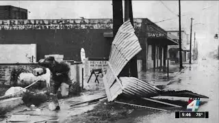 Hurricane Dora: 60 years later, a look back and forward