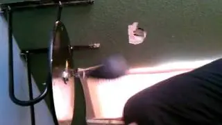 Speed bag king