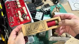 12 Gauge Microphones Red12 unboxing