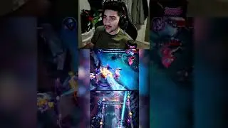BARON OR ELDER IN WILD RIFT #shorts