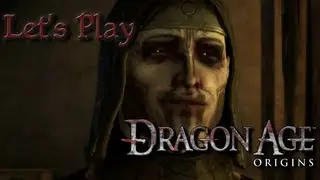Let's Play Dragon Age: Origins #74 - Letzte Vorbereitungen & Stens Schwert (German|HD)