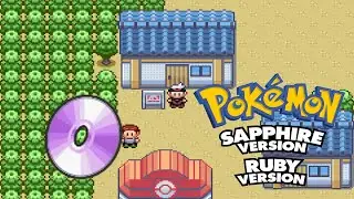 How to get TM36 Sludge Bomb in Pokemon Ruby & Sapphire