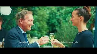 BARNES - Film Corporate 2025 - Sous-titr&eacute; FR