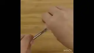 DIY Nano magic tape how to use क्यूट bubble with  sparkles
