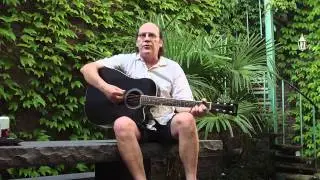 Love will SHINE by: Billy Thomson