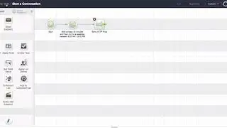 How to Use Campaign Builder Messaging to Start Conversations