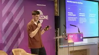 2025 TV trends: what brands need to know with Samsung Ads&rsquo; Rob Turnbull